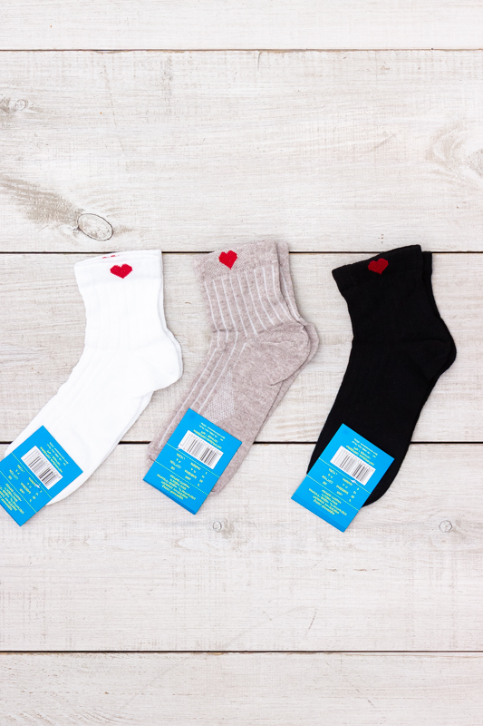 Шкарпетки жіночі